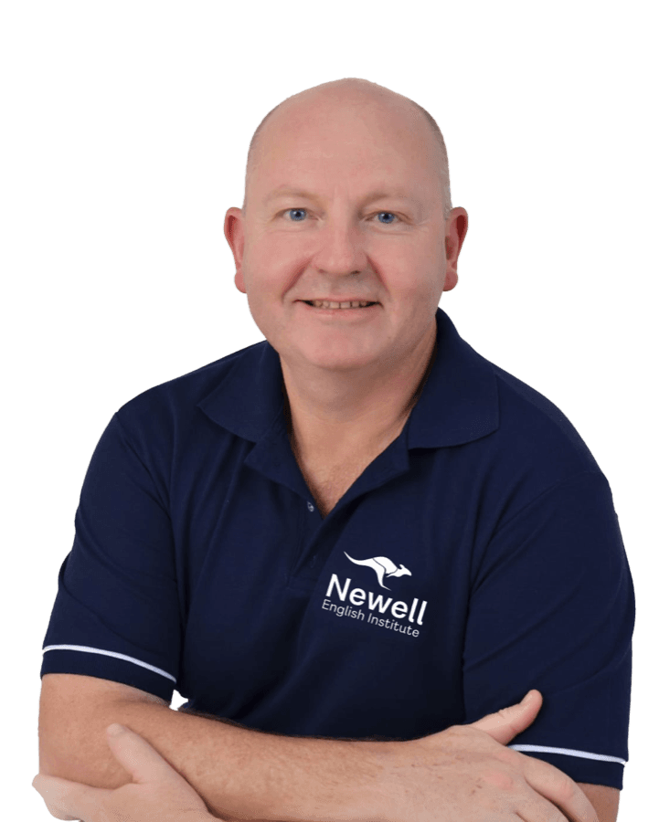 James Newell